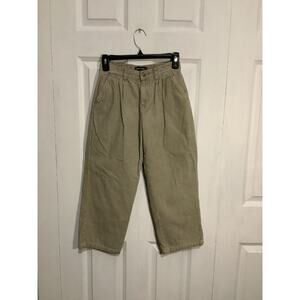 Cherokee Corduroy Pants